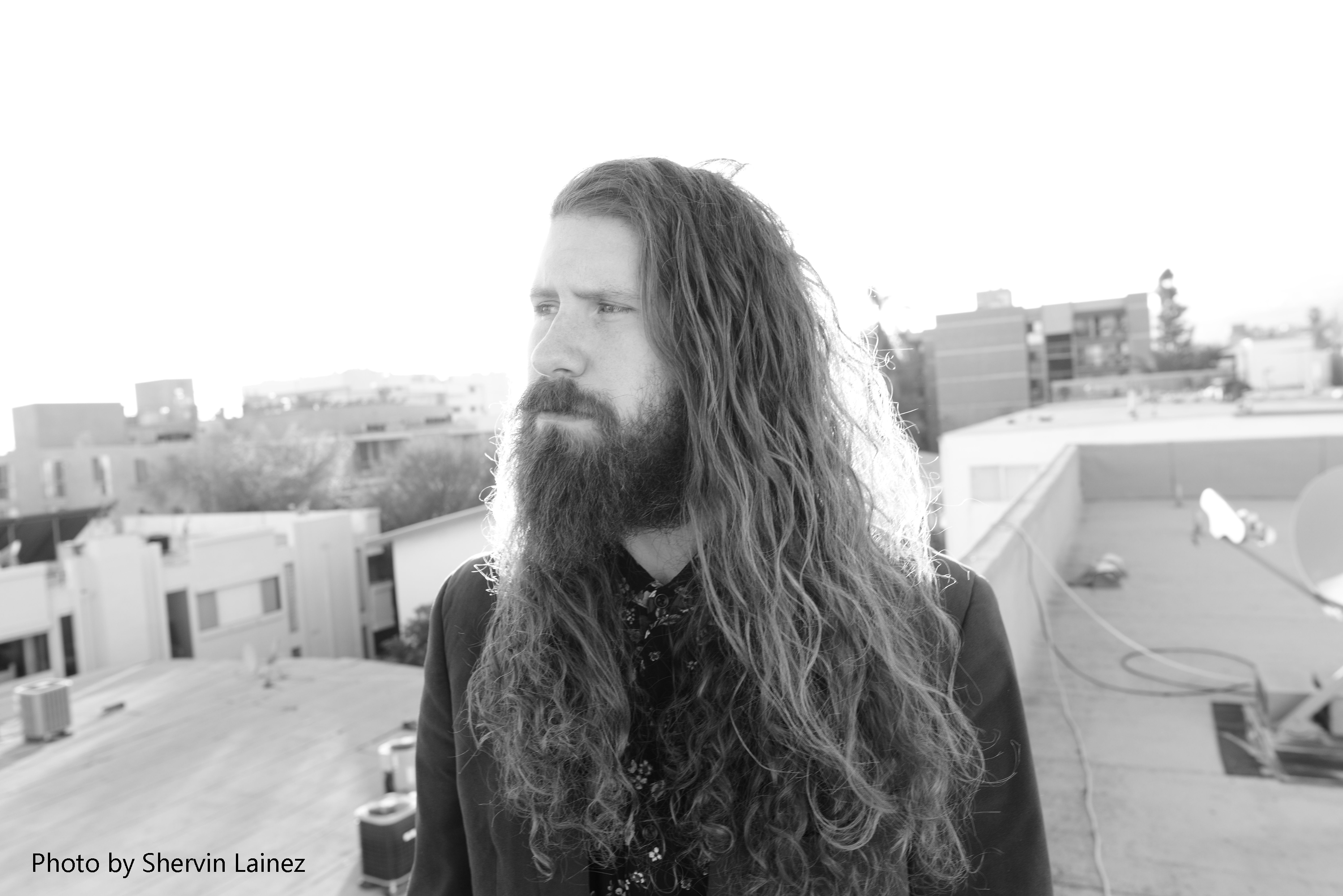 Casey Abrams - Unreleased