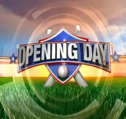 Cues For Opening Day