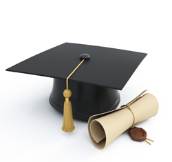 Music For Graduation