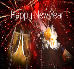 Music for New Years