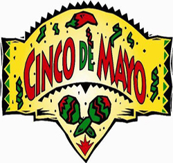 Music For Cinco De Mayo
