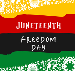 Juneteenth