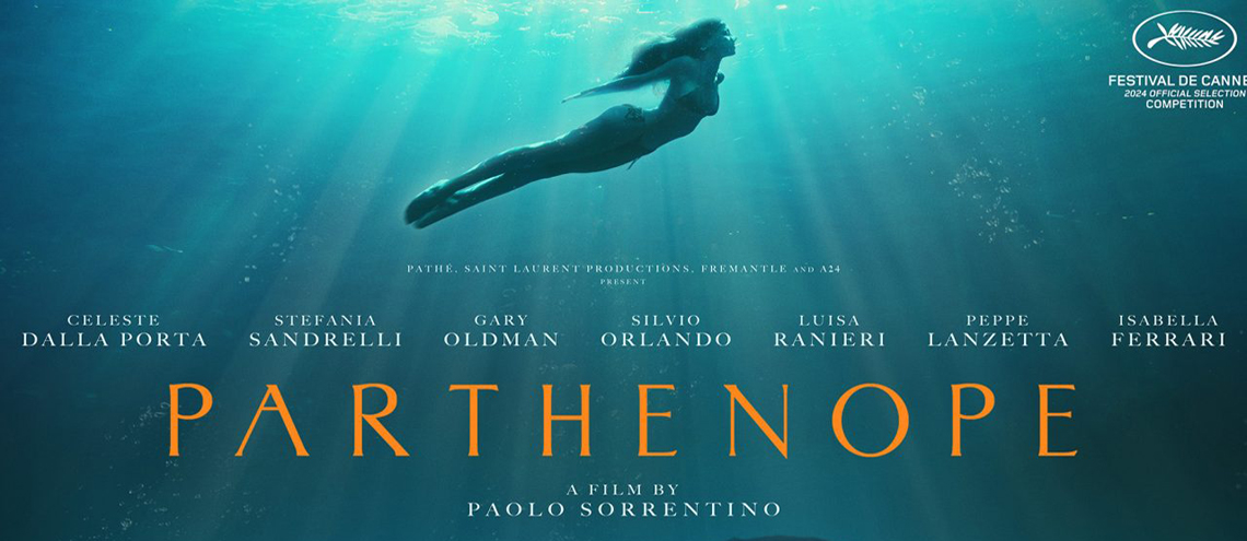 Parthenope
