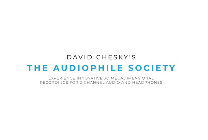 Audiophile Society