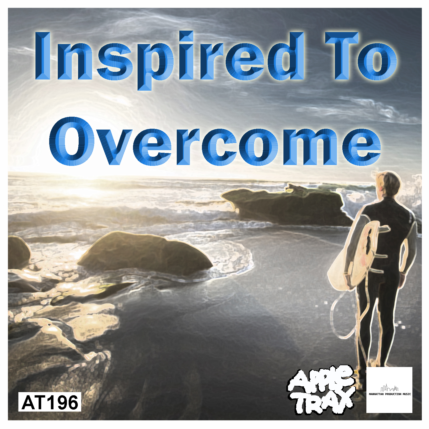 AT196-Inspired To Overcome
