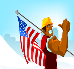 Cues For Labor Day Spots