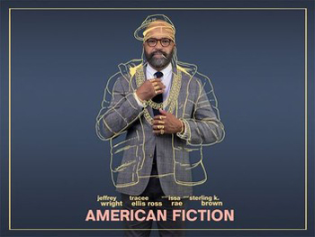 American Fiction