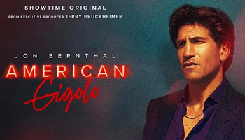 American Gigilo