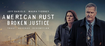 American Rust Season 2