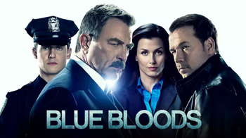 Blue Bloods
