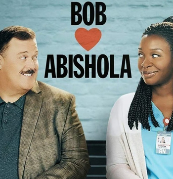 Bob Hearts Abishola