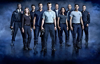 Chicago Fire