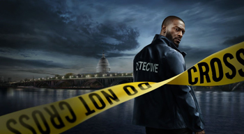 Cross on Amazon Prime