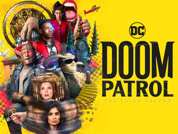 Doom Patrol