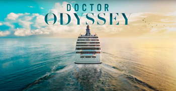 Dr. Odyssey