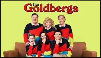 The Goldbergs