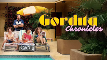 The Gordita Chronicles