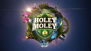 Holey Moley
