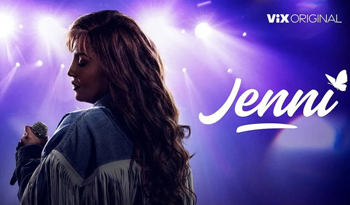 New indie film biopic, Jenni