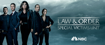 Law and Order SVU