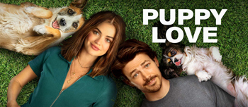 PUPPY LOVE