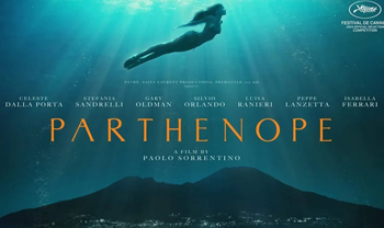 PARTHENOPE