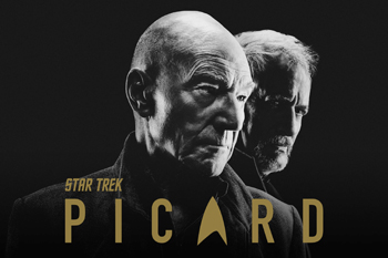 Star Trek Picard