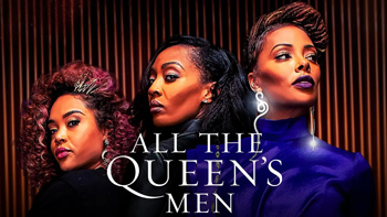 All The Queens Men