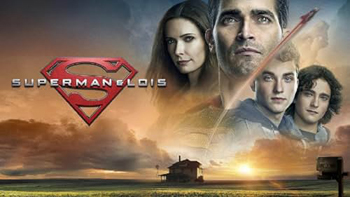 Superman and Lois