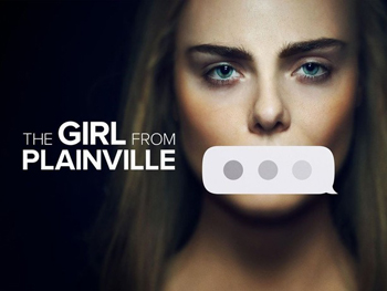 The Girl From Plainville