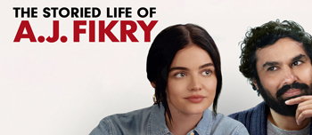 The Storied Life of AJ Firky