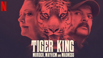 Tiger King Season 2