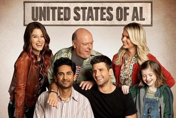United States of Al