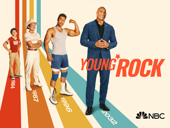 Young Rock