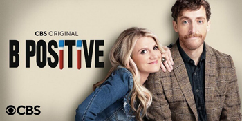 B Positive