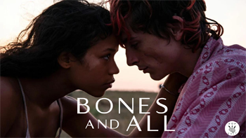 Bones and All