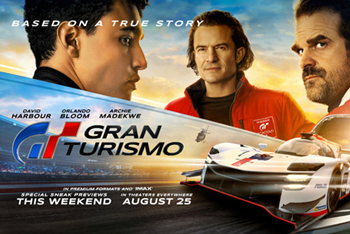GRAN TURISMO