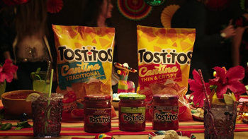 Tostitos