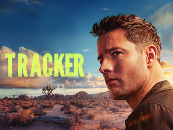 Tracker