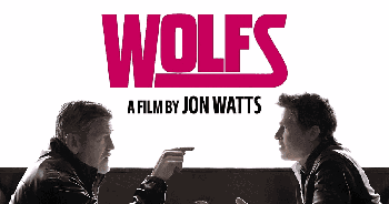 Wolfs on Apple+ TV