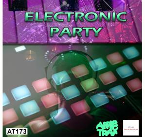 AT173-Electronic Party