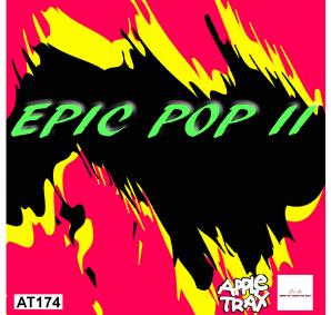 AT174-Epic Pop II