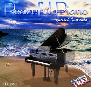 HT0451 PEACEFUL PIANO
