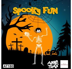 AT180-Spooky Fun