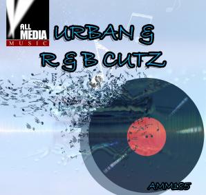 AMM185 - Urban & R&B Cutz