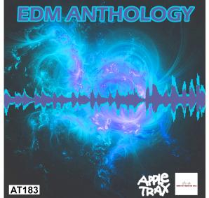 AT183-EDM Anthology