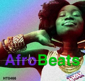 HT0466 AFROBEATS