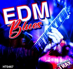 HT0467 EDM BLUES