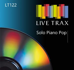 LT122-Solo Piano Pop