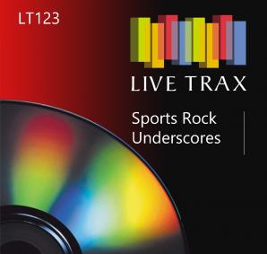 LT123-Sports Rock Underscore